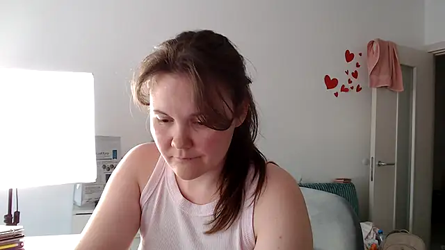 Nodarell online show from July 5, 3:29 pm