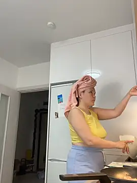 Nodarell online show from July 24, 11:34 pm