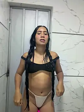 Sexysoeh online show from May 2, 2:20 pm