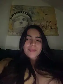 dakosweet22 online show from April 18, 3:53 am