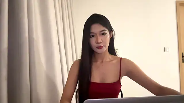 rubycrumbell online show from April 23, 12:23 pm