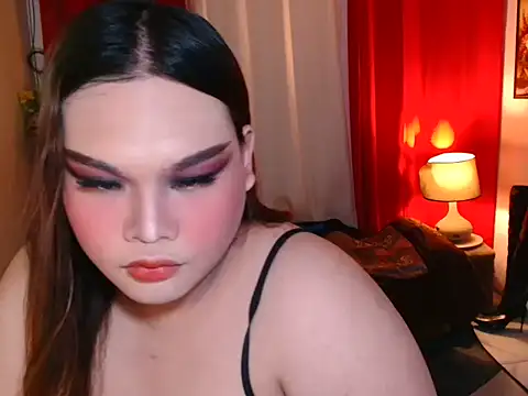MargaretLim online show from July 19, 12:24 am