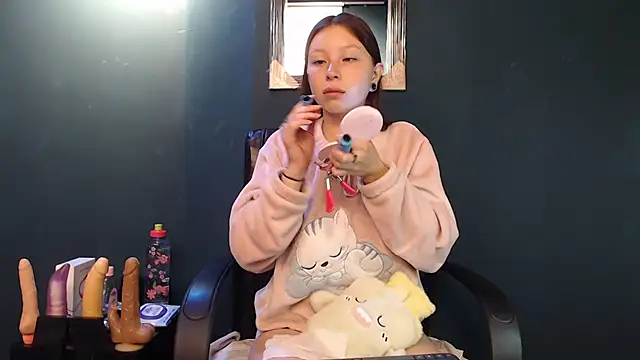 mery 26 online show from May 20, 1:35 am