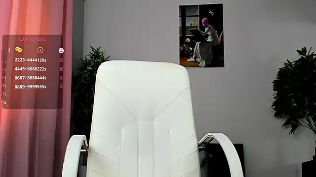 JellyseJ online show from July 17, 12:09 pm