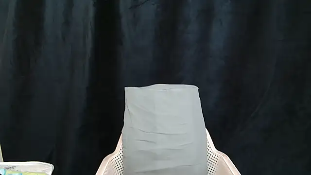 Lissa 288 online show from April 25, 1:41 pm