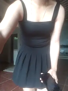Zara-Lina online show from April 23, 2:52 am