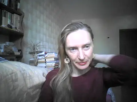 LunaBelle8 online show from May 14, 2:34 pm