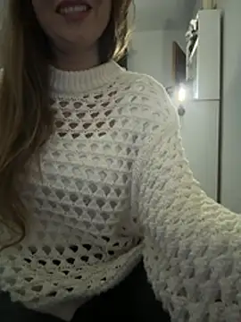 BizcochitoLeila online show from April 24, 10:01 pm