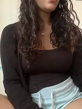 LaylaLush69 online show from May 23, 9:51 am