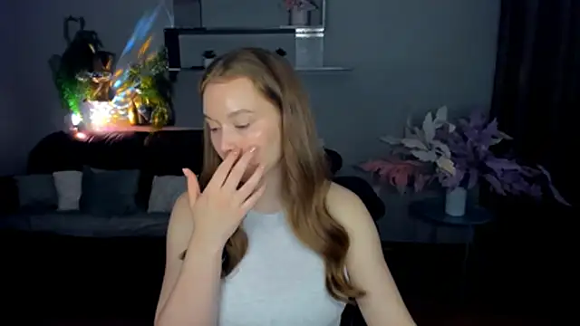 ValeriSunny online show from August 2, 10:18 am