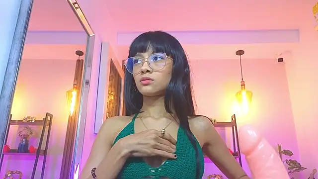 Cherry Vixen  online show from April 30, 6:13 pm