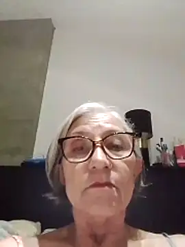 Amory63 online show from April 17, 4:58 am