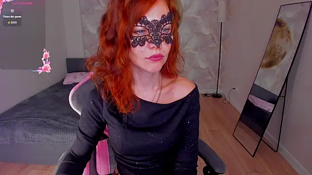 Margo Kelly online show from July 12, 11:16 pm
