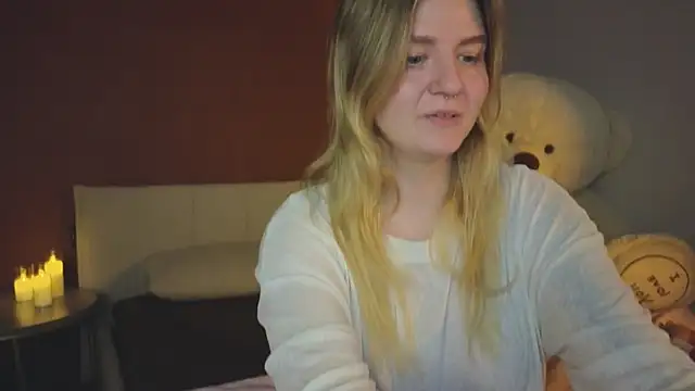 TonyaMeow online show from July 19, 4:53 pm