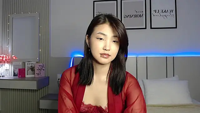 Maiaxoxo online show from June 1, 12:18 pm