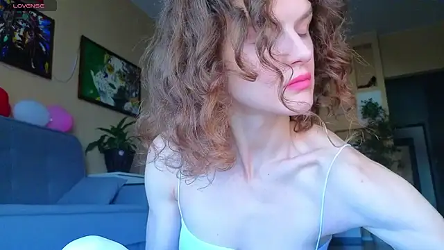 Muscle Muse online show from May 1, 2:04 am