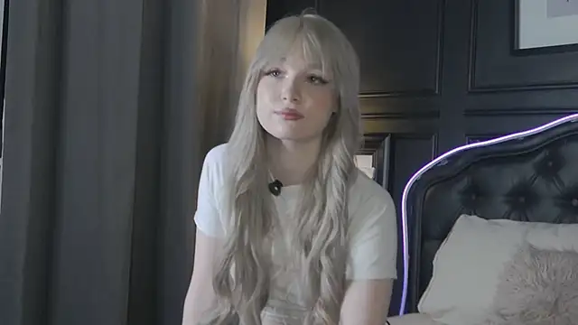 MayBerger online show from April 21, 7:15 am