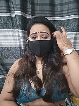 anonna7804 online show from June 18, 6:35 pm