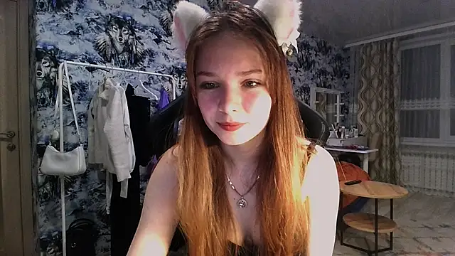 Princess Mira online show from June 26, 7:26 pm