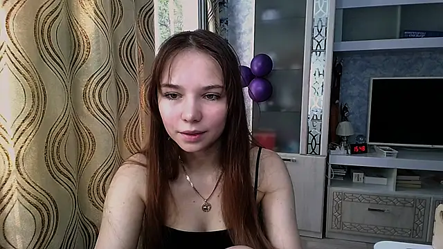 Princess Mira online show from July 21, 10:49 am