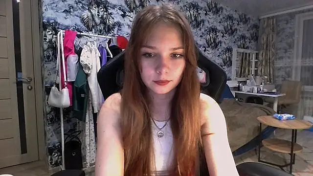 Princess Mira online show from July 7, 7:16 pm