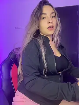 JUANITA07 online show from May 23, 12:47 pm