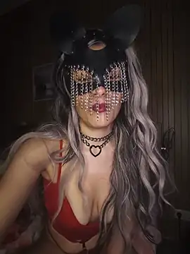 lilianroses online show from July 26, 11:18 am