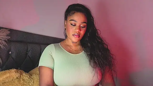 Thalyanna ebonny online show from July 8, 12:57 am