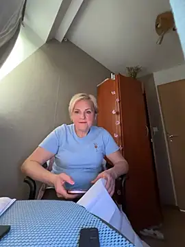 Svetlysvet online show from May 7, 4:54 pm