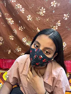 CuteHaseena online show from May 1, 7:33 am
