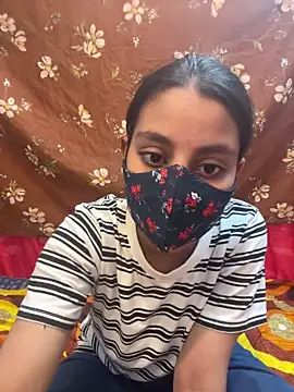 CuteHaseena online show from April 30, 7:35 am