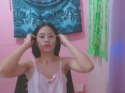 Sweetsexylady19 online show from July 7, 6:05 am