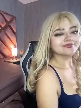lya nekko  online show from May 31, 4:40 am