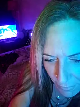LillyXLust online show from May 18, 7:47 am