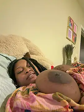 thedarkenchantress online show from February 7, 1:53 am