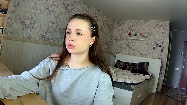 socutesasha online show from April 27, 9:28 am