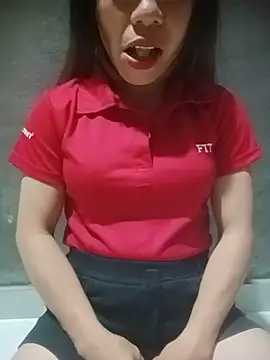  Keisa pussy online show from June 12, 2:25 pm