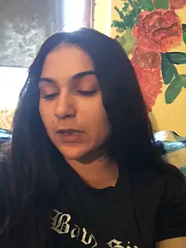 amira1348 online show from May 25, 2:27 pm