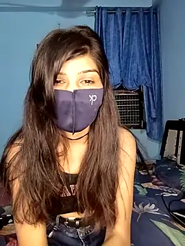 saniyasexy07 online show from April 29, 2:09 pm
