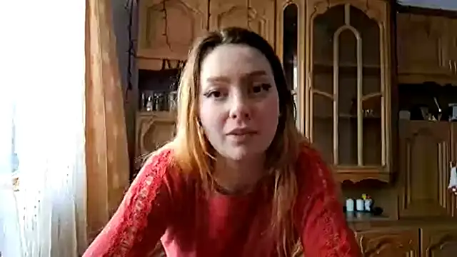 LubaGiovanni online show from April 23, 12:29 pm