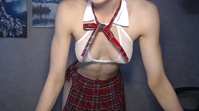 EveLiaka online show from May 19, 1:56 am