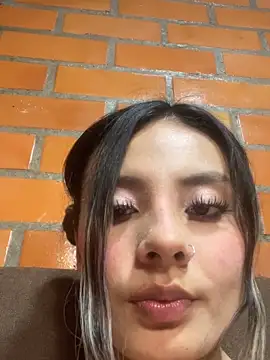 Pamela-rios- online show from May 14, 3:23 am