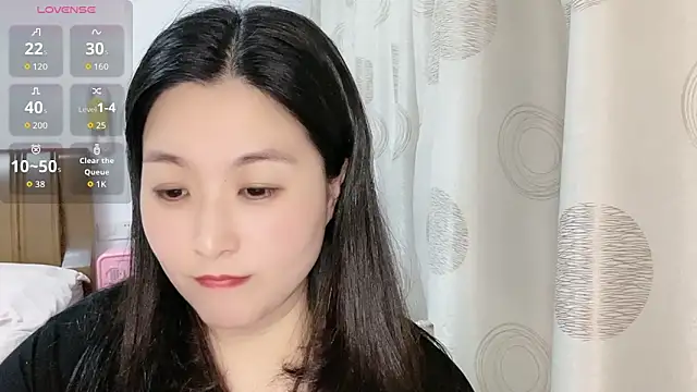 D-Misslu online show from April 23, 12:29 pm