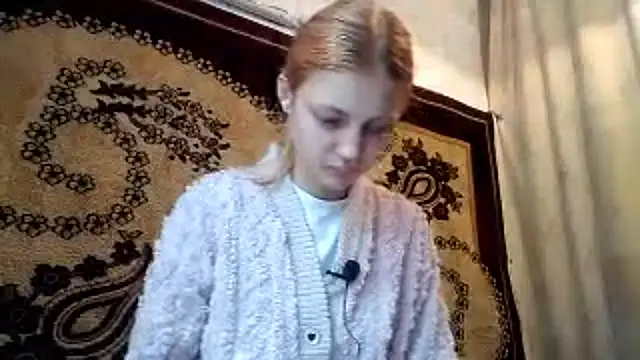 LunaLaday online show from May 12, 2:53 am