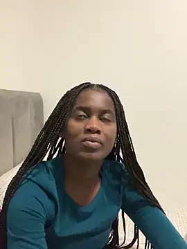 darkqueen101 online show from April 24, 1:19 am