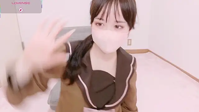 mayu chan  online show from June 8, 12:06 pm