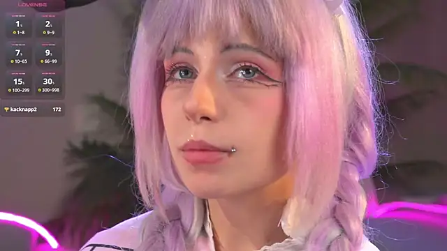 CosplayDream online show from July 28, 8:52 pm