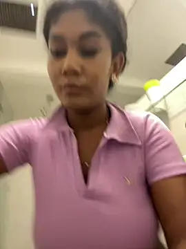 AlissonJamess online show from June 10, 1:21 pm