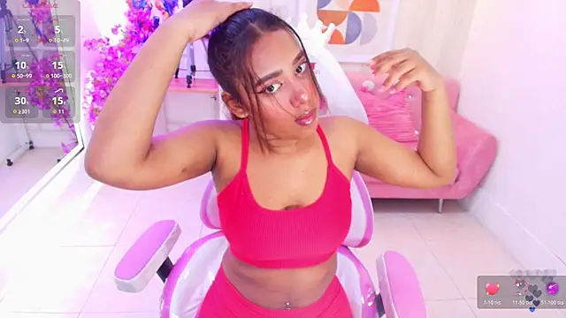 Afrodita loren online show from June 28, 3:13 am