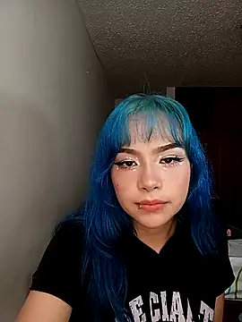 mistyyblue online show from May 10, 8:11 pm